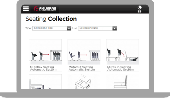 Web Responsive